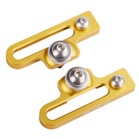 C-Brake Extension Adapter Folding Cycle Part Sturdy for Cyclists