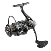 Saltwater Fishing Reel Resistant Fishing Reel with Power Handle Sealed for Anglers, Shore Casting