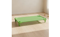 Daycare Cot Breathable Rest Cot Easy to Clean for Preschool, Preschoolers, Kids
