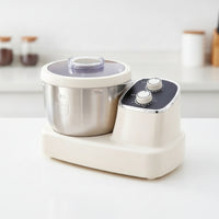Batter Kneading Machine with Fermentation Versatile Batter Mixer with Fermentation Function for Home Bakers, Bread Making