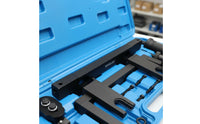 German Luxury Car N20 Engine Timing Tool Kit High Accuracy N20 N26 Engine Primary Tool Kit Corrosion-Resistant-Rust Portable
