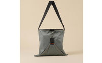 Wide Strap Fruit Picking Apron Front Clip Shoulder Apron Bag Reinforced Bottom Fruit Picking Bag Handsunrestricted