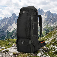 hiking backpack