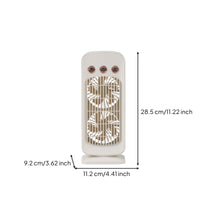 Desktop Misting Fan Oscillating Evaporative Cooler Personal for Bedroom