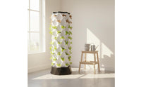 Soilless Gardening Growing Vertical Planter Multi-Layer Design Hydroponics Growing Setup Automatic Water Circulation Soilless Gardening