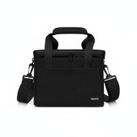 Portable Camera Shoulder Bag Casual Design DSLR Shoulder Bag Lightweight Padded Protection for Photographers, Travel, Outdoor