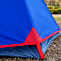 camping tent