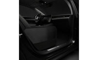 Scratch-Resistant Car Door Protection Pad Shielding Car Door Guard with Pocket Long-Lasting Heavy-Duty for Dog Owners, Road Trips