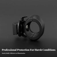 Retardant Firefighter Helmet Shock Resistant Emergency Rescue Helmet Cushi Single D Interior Fire Protection Hard Hat Long-Lasting ABS Shell for Firefighters