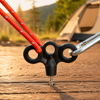 tent stake