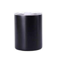 Insulated Tumbler Double-Wall Stainless Steel Tumbler Thermal for Professionals
