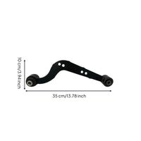 Rear Upper Control Arm Powder-Coated Chassis Control Arm for Chassis Service