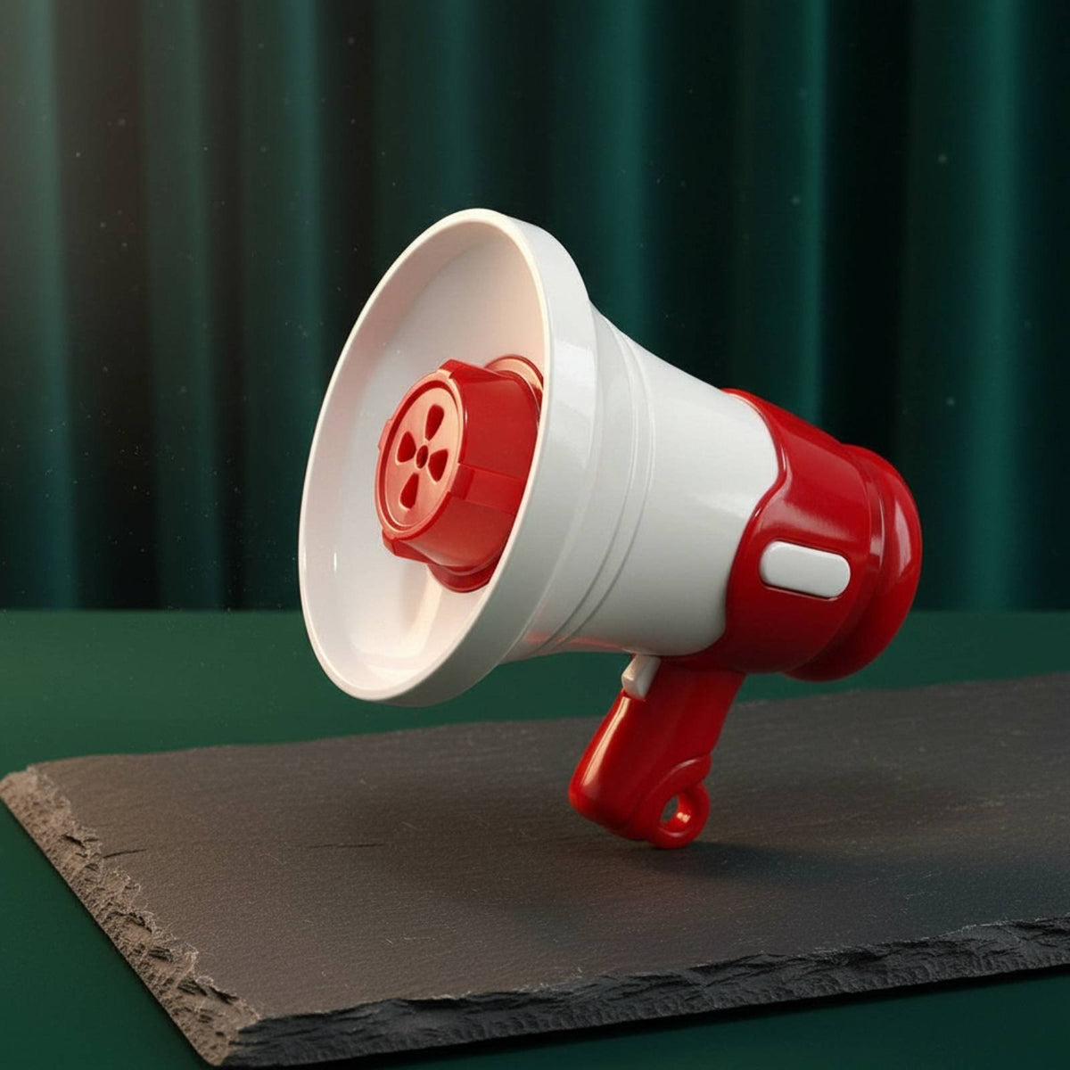 Parrot Trainer: Audio Recorder Speaker