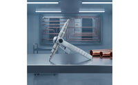 Manual Tube Expander Comfortable Grip Copper tube Expander Lightweight Tool for Plumbers