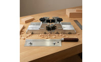 Fret Slotting Saw Fine-Tooth Fret Saw Heavy Duty Tool for Instrument Making