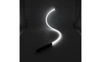 Rechargeable Inspection Light with Flexible Tube 3 Modes Inspection Light with Flexible Neck Cordless Bendable LED Flashlight Stick Adjustable for DIYers, Garage