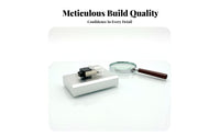T4P Phono Cartridge High Output Moving Electromagnetic Cartridge Stereo Sound
