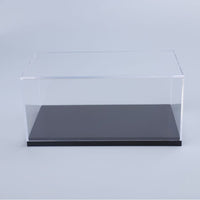 1:43 Car Model Display Case Acrylic Dustproof Cover