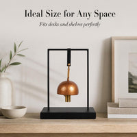 New Chinese Style Calligraphy Brush Holder Ornament for Desk Decor