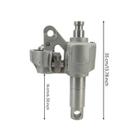 Jack Replacement Pump Metal Hydraulic Jack Pump Heavy Duty for Mechanics