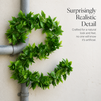 Artificial Greenery Vine for Indoor and Outdoor Decoration