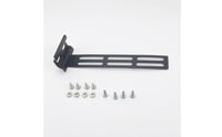 Foot Pedal Assembly Metal Vehicle Accessory Black,