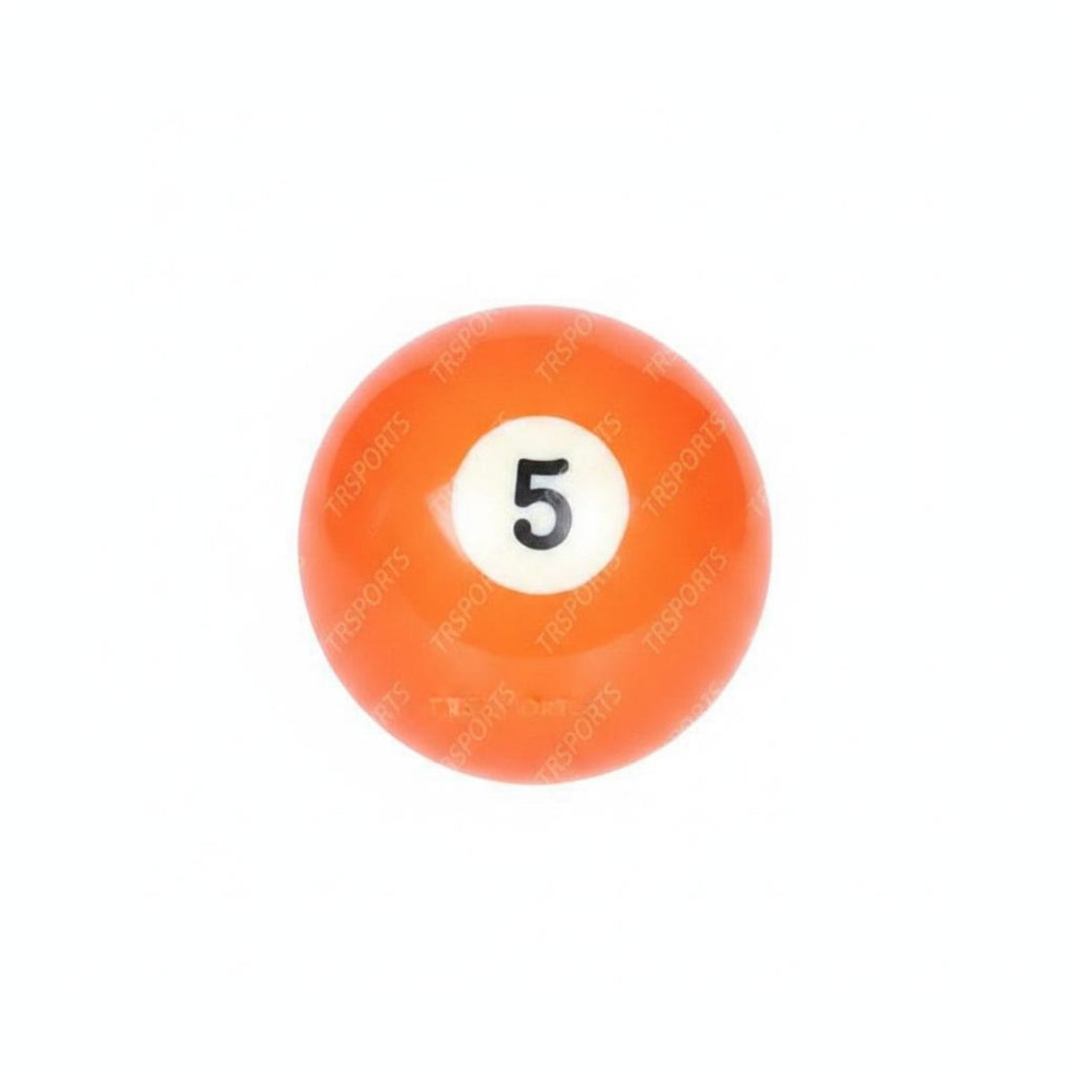 16 Pieces Standard Size 44 Mm Billiard Ball Set Long-Lasting 16 Ball Billiard Set Easy to Read Numbers Regulation Pool Balls for Adults, Home Entertainment