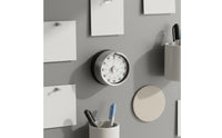 Kitchen Timer No Required Mechanical Kitchen Timer Simple Turn Timekeeping Device for Students, Cooking, Classroom