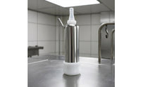 Stainless Steel Milking Liner White Milking Machine Liner Wear Replacement Farm Equipment