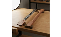 LP Style Guitar Neck Rosewood Fingerboard Music Instrument Part