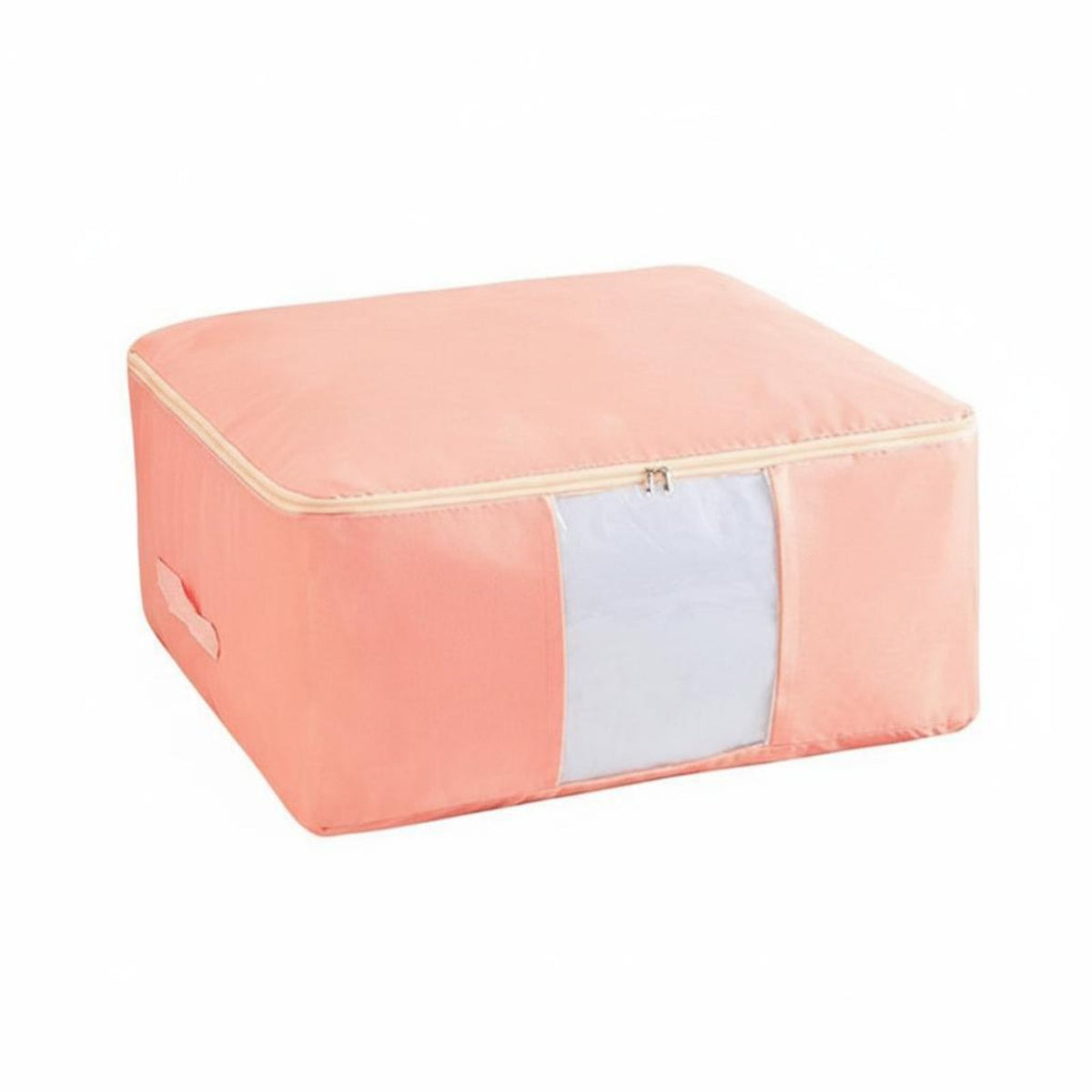 Foldable Clothes Container Collapsible Foldable Storage Box Large Capacity