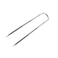 Cycle Rear Backrest Rod Electroplated Rear Seat Backrest Support Sissy Bar Cylindrical Bike Part Chrome-Finished for Cyclists
