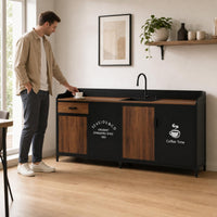 sideboard