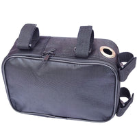 Electric Bike Battery Bag Control Bag Conversion Bicycle Lithium Battery Bag