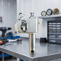 Jack Replacement Pump Metal Hydraulic Jack Pump Heavy Duty for Mechanics