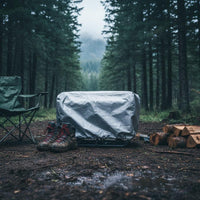 Waterproof Generator Cover Weather Resistant Sturdy Duty Generator Cover Outdoor Equipment Accessory Windproof