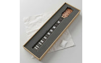 Electric Guitar Replacement Neck Easy to Install LP Guitar Neck 42 Mm Nut Width