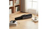 Multiple Carrying Modes Saxophone Backpack Case Padded Oboe Case Bag Sturdy Zippers Music Gear Waterproof