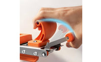 Handheld Edge Banding Trimmer Manual Edge Banding Trimmer Foldable for Workshop