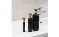 3 Pieces Drain Cleaning Bladder Ribbed Drain Bladder Heavy Duty Tool for Homeowners, Clogged Drains, Home Maintenance