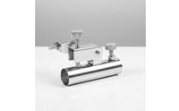 Stainless Steel Fishing Chair Rod Mount Rust-Resistant Fishing Chair Rod Rack Adjustable Pole Holder