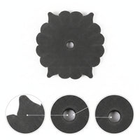 Fly Tying Insert Lightweight Fly Holder Dense Organizer for Anglers