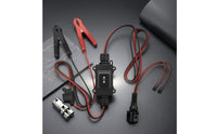 Automotive Test Kit Circuit Protector Holder Motor Test Tool High Temperature Resistant Testing Accessory for Auto Repair Workers, Mechanics, Garage