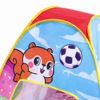 play tent