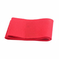 Pure Wool Grand Piano Sheet Rack Cover Gold Velvet Piano Music Stand Felt Anti Wear Self-Adhesive Felt Strip Dustproof