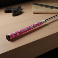 Shock Absorption Golf Putter Grip Wear-Resistant Sports Equipment for Golfers