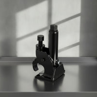Manual Tire Bead Breaker Heavy-Duty Tire Bead Breaker Compact for Mechanics, Home Mechanics, Workshop, Roadside