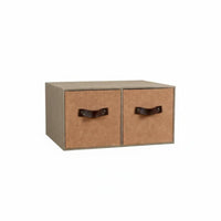 Desktop Storage Drawers Sturdy and Long-Lasting Mini Storage Cabinet Small Drawer Cabinet Large Capacity Small Drawer Chest