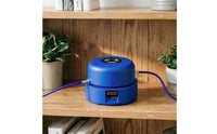 Digital Counter Cordless Jump Rope Machine Wireless Controller Control Automatic Jump Rope Instructor Safety Automatic Skipping Device Beginner Friendly for Adults, Kids