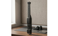 Bluetooth Electric Guitar Training Intelligent Electric Guitar Built-in Speaker Music Instrument for Travel